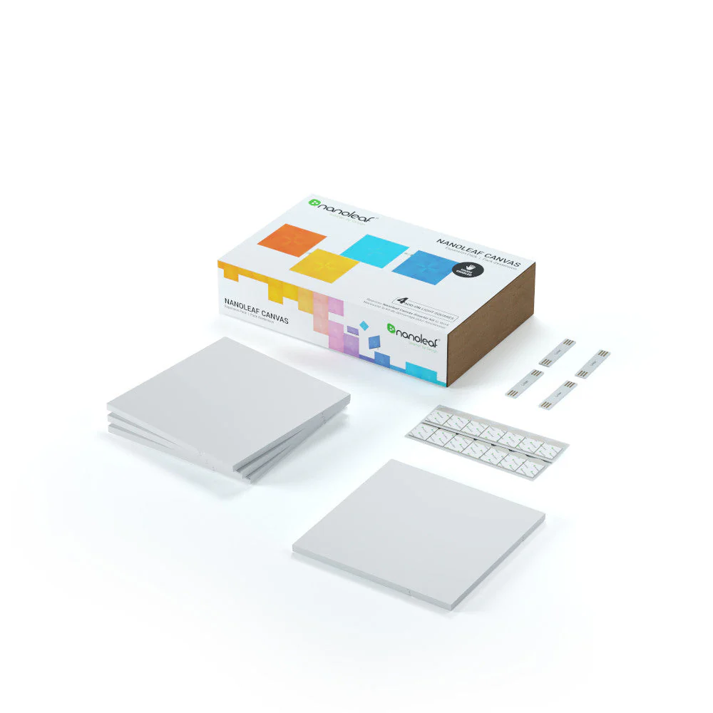 Canvas Expansion Pack (4 Panels) - Image 3