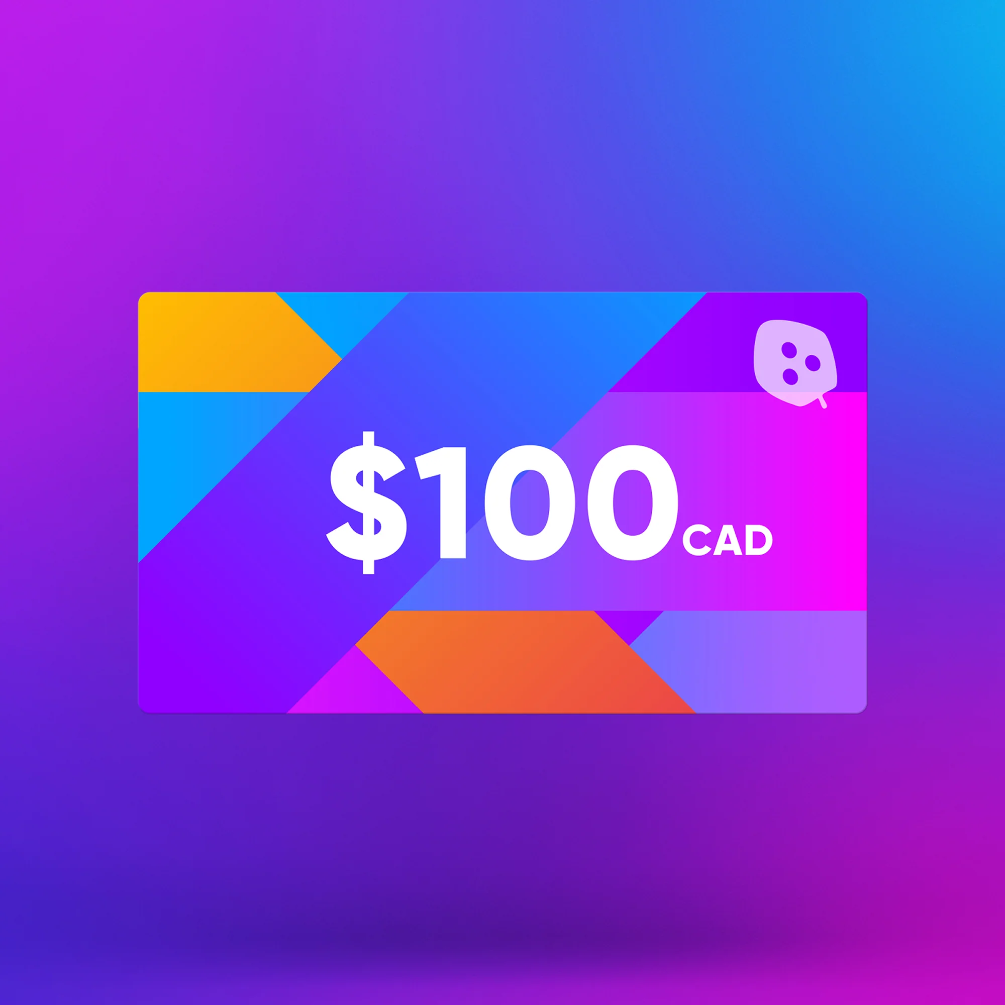 Nanoleaf Gift Card - Image 3