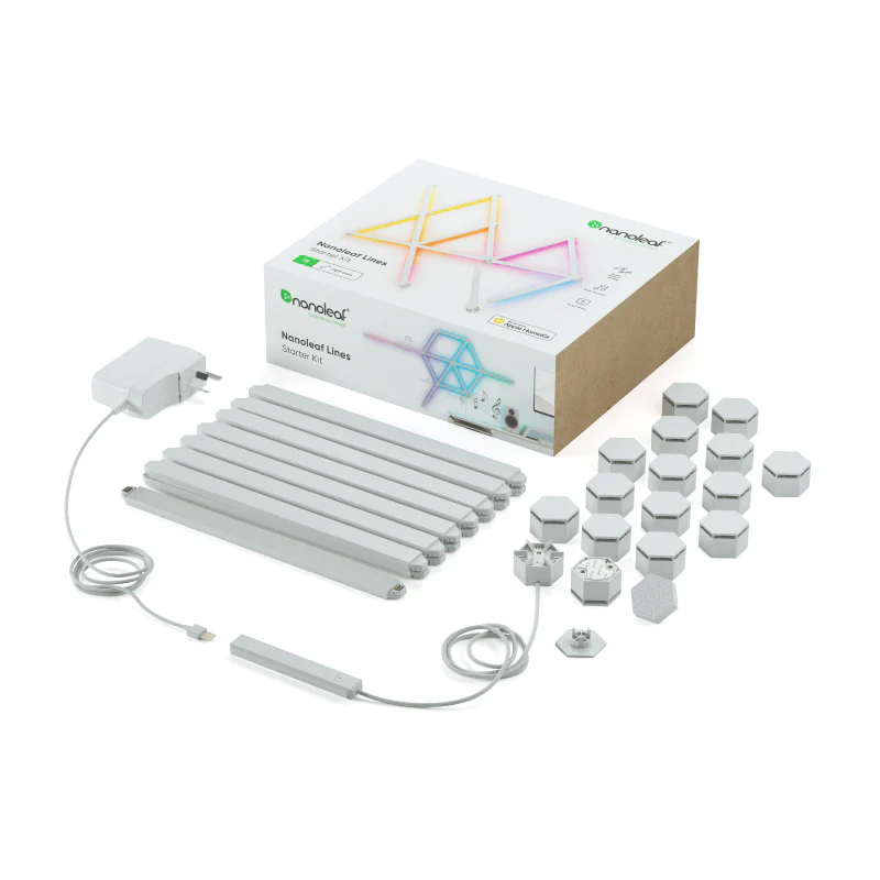 Lines 60 Degrees Smarter Kit (15 Lines) - Image 5