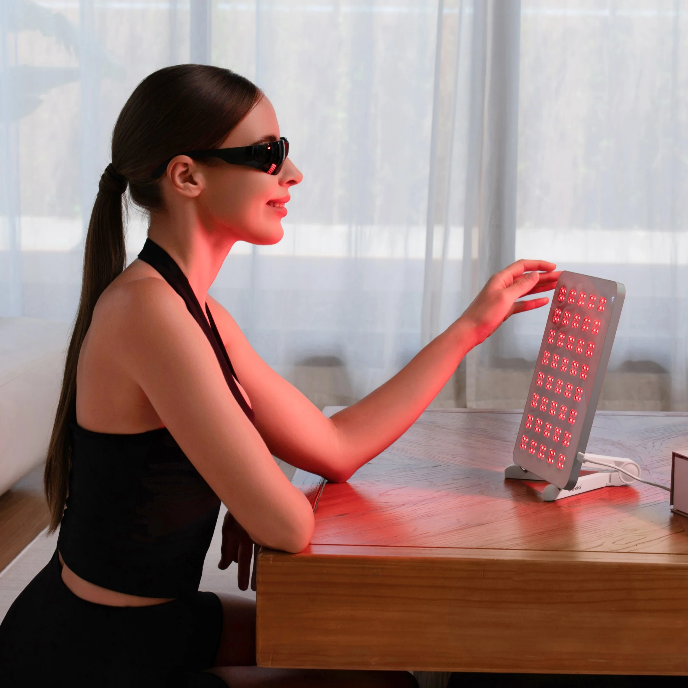 Red Light Therapy Panel - Image 4