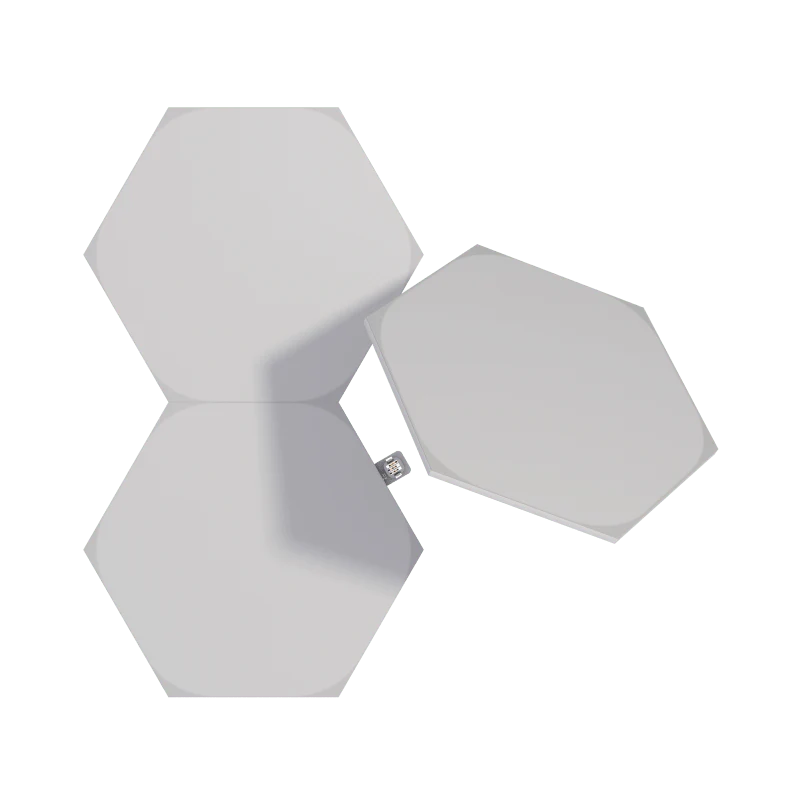Shapes Hexagons Expansion Pack (3 Panels) - Image 4