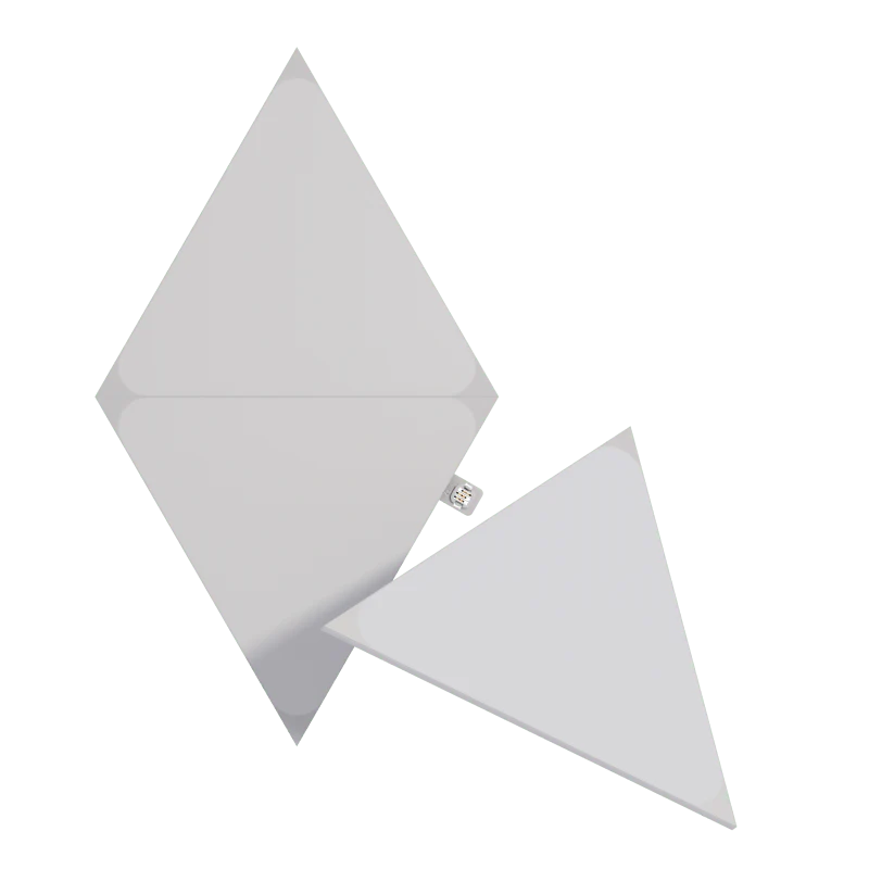 Shapes Triangles Expansion Pack (3 Panels) - Image 5
